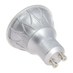 XANLITE - Ampoule LED Spot, Culot GU10, 5W Cons. (50W Eq.), Intensité Lumineuse Automatique - SG50ASD -XANLITE Soldes 47378120 5