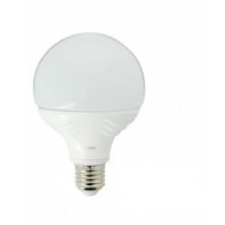 XANLITE - Ampoule LED G95, Culot E27, 10W Cons. (60W Eq.), CCT Température De Lumière Variable 2700k - 6000k - SE60BCCT