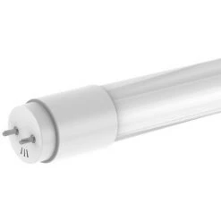 XANLITE - Tube à LED, Culot G13, 17W Cons. (36W Eq.), Lumière Blanc Neutre - TU1201800CW -XANLITE Soldes 47378154 3