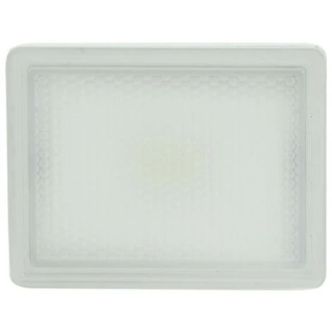 XANLITE - Projecteur LED Mural Blanc, 10 W, 800 Lumens - PR10WMB 3 XANLITE - Projecteur LED Mural Blanc, 10 W, 800 Lumens - PR10WMB – Image 3