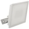 XANLITE - Projecteur LED Mural Blanc, 50 W, 4000 Lumens - PR50WMB