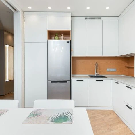 XANLITE - Lot De 2 Ampoules LED Spots Au Culot GU10, 5W Cons. (50W Eq.), Lumière Blanche Neutre - PACK2VG50SCW 2 XANLITE - Lot De 2 Ampoules LED Spots Au Culot GU10, 5W Cons. (50W Eq.), Lumière Blanche Neutre - PACK2VG50SCW – Image 2