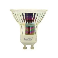 XANLITE - Lot De 2 Ampoules LED Spots Au Culot GU10, 5W Cons. (50W Eq.), Lumière Blanche Neutre - PACK2VG50SCW 8 XANLITE - Lot De 2 Ampoules LED Spots Au Culot GU10, 5W Cons. (50W Eq.), Lumière Blanche Neutre - PACK2VG50SCW -XANLITE Soldes 47378193 4