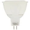 XANLITE - Ampoule LED Spot, Culot GU5.3, 7W Cons. (50W éq.), Angle Focalisé, Lumière Blanche Neutre - VM50SCW