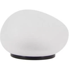 XANLITE - Galet Lumineux LED Solaire (sans Fil), Extérieur : IP44 - GAPSOV