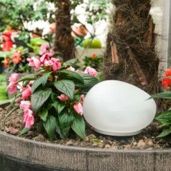 XANLITE - Galet Lumineux LED Solaire (sans Fil), Extérieur : IP44 - GAPSOV 7 XANLITE - Galet Lumineux LED Solaire (sans Fil), Extérieur : IP44 - GAPSOV -XANLITE Soldes 47378213 3