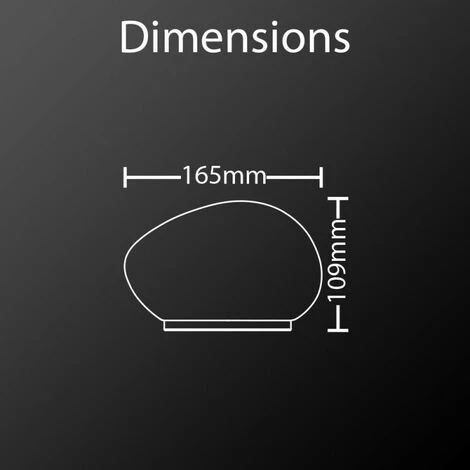XANLITE - Galet Lumineux LED Solaire (sans Fil), Extérieur : IP44 - GAPSOV 4 XANLITE - Galet Lumineux LED Solaire (sans Fil), Extérieur : IP44 - GAPSOV – Image 4