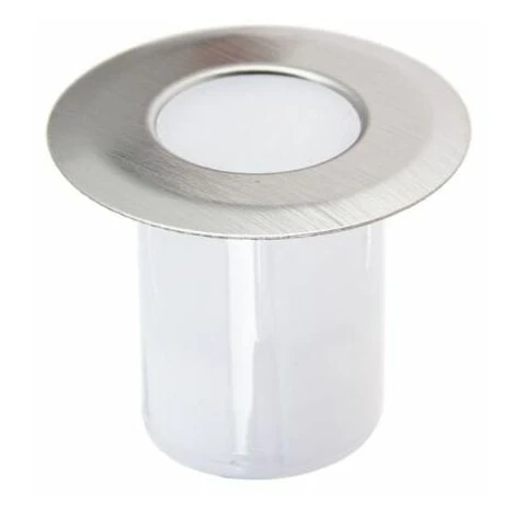 XANLITE - Rallonge De 2 Spots Encastrables Extérieur - SPTE2RCW 1 XANLITE - Rallonge De 2 Spots Encastrables Extérieur - SPTE2RCW