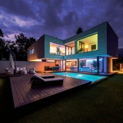 XANLITE - Rallonge De 2 Spots Encastrables Extérieur - SPTE2RCW 7 XANLITE - Rallonge De 2 Spots Encastrables Extérieur - SPTE2RCW -XANLITE Soldes 47378223 3