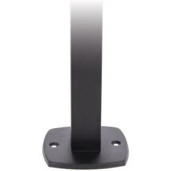 XANLITE - Borne Solaire 50cm IP44 600 Lumens - Détecteur De Mouvements - 3 Modes De Fonctionnement - Noir - SO1811N -XANLITE Soldes 47378233 5