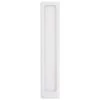 XANLITE - Réglette De Placard USB - Extra Plate 30 Cm - Blanc Chaud/neutre 150 Lumens - ECP100RTCCT