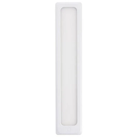 XANLITE - Réglette De Placard USB - Extra Plate 30 Cm - Blanc Chaud/neutre 150 Lumens - ECP100RTCCT 1 XANLITE - Réglette De Placard USB - Extra Plate 30 Cm - Blanc Chaud/neutre 150 Lumens - ECP100RTCCT
