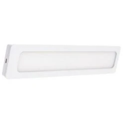 XANLITE - Réglette De Placard USB - Extra Plate 30 Cm - Blanc Chaud/neutre 150 Lumens - ECP100RTCCT 8 XANLITE - Réglette De Placard USB - Extra Plate 30 Cm - Blanc Chaud/neutre 150 Lumens - ECP100RTCCT -XANLITE Soldes 47378235 4
