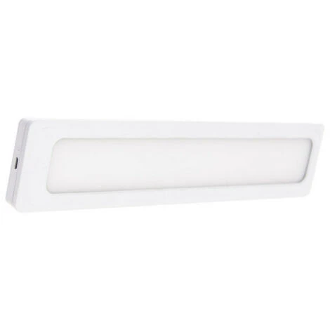 XANLITE - Réglette De Placard USB - Extra Plate 30 Cm - Blanc Chaud/neutre 150 Lumens - ECP100RTCCT 4 XANLITE - Réglette De Placard USB - Extra Plate 30 Cm - Blanc Chaud/neutre 150 Lumens - ECP100RTCCT – Image 4