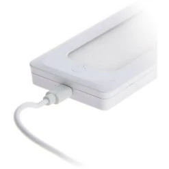 XANLITE - Réglette De Placard USB - Extra Plate 30 Cm - Blanc Chaud/neutre 150 Lumens - ECP100RTCCT 9 XANLITE - Réglette De Placard USB - Extra Plate 30 Cm - Blanc Chaud/neutre 150 Lumens - ECP100RTCCT -XANLITE Soldes 47378235 5