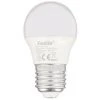 XANLITE - Ampoule LED P45, Culot E27, 5,3W Cons. (40W Eq.), Lumière Blanc Neutre - EE470PCW