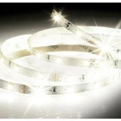 XANLITE - Ruban LED (kit Complet) - 3m - éclairant 1900 Lumens - Blanc Neutre - LSA-K3E -XANLITE Soldes 47378281 4