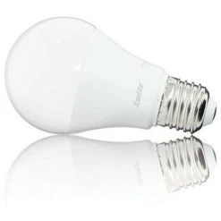 XANLITE - Ampoule LED A60, Culot E27, 9W Cons. (60W Eq.), Lumière Blanc Chaud - EE806G -XANLITE Soldes 47378282 4