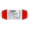 Xanlite - Driver Pour Ampoule LED GU5.3 Et G4, Puissance 15W - DRL15W