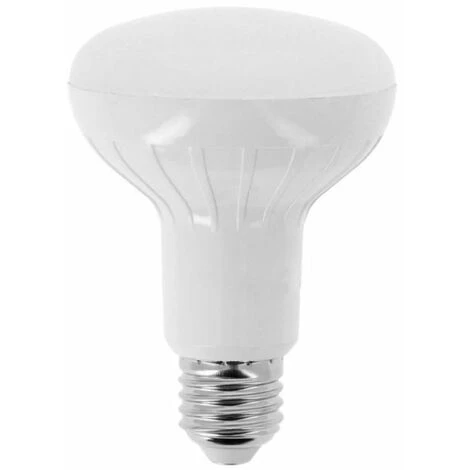 XANLITE - Ampoule LED R80, Culot E27, 11,5W Cons. (75W Eq.), Lumière Blanc Neutre - ALR80CW 1 XANLITE - Ampoule LED R80, Culot E27, 11,5W Cons. (75W Eq.), Lumière Blanc Neutre - ALR80CW