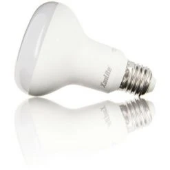 XANLITE - Ampoule LED R80, Culot E27, 11,5W Cons. (75W Eq.), Lumière Blanc Neutre - ALR80CW 7 XANLITE - Ampoule LED R80, Culot E27, 11,5W Cons. (75W Eq.), Lumière Blanc Neutre - ALR80CW -XANLITE Soldes 47378309 3