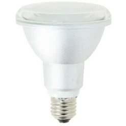 Xanlite - Ampoule LED PAR30, Culot E27, 10W Cons. (85W Eq.), Lumière Blanc Neutre - ALPAR30