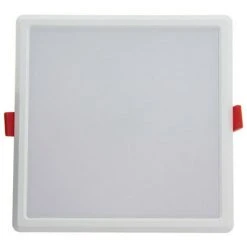 XANLITE - Spot Encastrable LED Carré - Super Slim - Cons. 12W - 1450 Lumens - Blanc Neutre - DOP850CCW -XANLITE Soldes 47378313 4