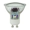 XANLITE - Ampoule LED Spot, Culot GU10, 1W Cons. (N.C Eq.), Lumière Lumière Verte - MG18V