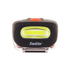 XANLITE - Lampe Frontale LED, X2 Modes D'Eclairage, 100 Lumens, Piles Incluses - FR100 9 XANLITE - Lampe Frontale LED, X2 Modes D'Eclairage, 100 Lumens, Piles Incluses - FR100 -XANLITE Soldes 47378342 5