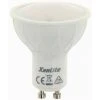 XANLITE - Ampoule LED Spot, Culot GU10, 5,5W Cons. (35W Eq.), Lumière Blanc Chaud, 150 Lumen En Autonome - SG400SEL