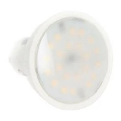 XANLITE - Ampoule LED Spot, Culot GU10, 5,5W Cons. (35W Eq.), Lumière Blanc Chaud, 150 Lumen En Autonome - SG400SEL -XANLITE Soldes 47378346 4
