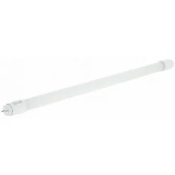 XANLITE - Tube à LED, Culot G13, 9W Cons. (18W Eq.), Lumière Blanc Chaud - TU60900
