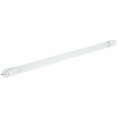 XANLITE - Tube à LED, Culot G13, 9W Cons. (18W Eq.), Lumière Blanc Chaud - TU60900 1 XANLITE - Tube à LED, Culot G13, 9W Cons. (18W Eq.), Lumière Blanc Chaud - TU60900