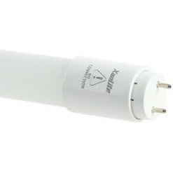 XANLITE - Tube à LED, Culot G13, 9W Cons. (18W Eq.), Lumière Blanc Chaud - TU60900 7 XANLITE - Tube à LED, Culot G13, 9W Cons. (18W Eq.), Lumière Blanc Chaud - TU60900 -XANLITE Soldes 47378351 3