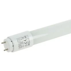 XANLITE - Tube à LED, Culot G13, 9W Cons. (18W Eq.), Lumière Blanc Chaud - TU60900 8 XANLITE - Tube à LED, Culot G13, 9W Cons. (18W Eq.), Lumière Blanc Chaud - TU60900 -XANLITE Soldes 47378351 4