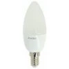 XANLITE - Ampoule LED Flamme, Culot E14, 6W Cons. (40W Eq.), CCT Température De Lumière Variable 2700k - 6000k - SV40FCCT