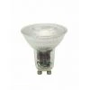 XANLITE - Ampoule LED Spot Dimmable, Culot GU10, 6,5W Cons. (50W Eq.), Lumière Blanc Chaud - VG50SD