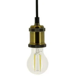 XANLITE - Lot X2 Ampoules à Filament LED EDF, Standard, Culot E27, Conso 8W Eq. 75W, Blanc Neutre - PACK2RFE1055GCWEDF -XANLITE Soldes 47378374 5