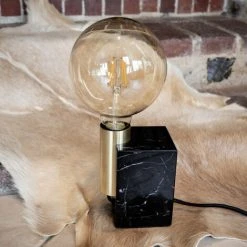 XANLITE - Ampoule LED Déco Globe (G125) / Vintage Au Verre Ambré, Culot E27, 7W Cons. (50W Eq.), 638 Lumens, Lumière Blanc Chaud - RFDE800B125A -XANLITE Soldes 47378382 3