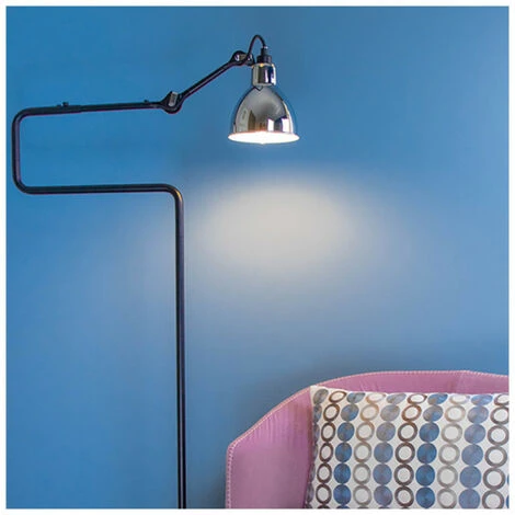 XANLITE - Ampoule LED Filament B35, Culot E14, 6,5W Cons. (60W Eq.), 4000K Blanc Neutre - RFV806FOCW 2 XANLITE - Ampoule LED Filament B35, Culot E14, 6,5W Cons. (60W Eq.), 4000K Blanc Neutre - RFV806FOCW – Image 2