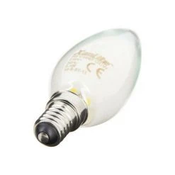 XANLITE - Ampoule LED Filament B35, Culot E14, 6,5W Cons. (60W Eq.), 4000K Blanc Neutre - RFV806FOCW 7 XANLITE - Ampoule LED Filament B35, Culot E14, 6,5W Cons. (60W Eq.), 4000K Blanc Neutre - RFV806FOCW -XANLITE Soldes 47378394 3