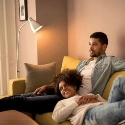 XANLITE - Lot De 10 Ampoules LED A60, Culot B22, 10W Cons. (60W Eq.), Lumière Blanc Chaud - PACK10EB806G -XANLITE Soldes 47378395 3