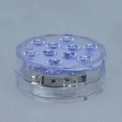 XANLITE - Lot De 2 Lampes Flottantes à Piles Avec Télécommande 10 LED RVB IP68 - PACK2LPIP68RVB 7 XANLITE - Lot De 2 Lampes Flottantes à Piles Avec Télécommande 10 LED RVB IP68 - PACK2LPIP68RVB -XANLITE Soldes 47378398 3