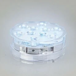 XANLITE - Lot De 2 Lampes Flottantes à Piles Avec Télécommande 10 LED RVB IP68 - PACK2LPIP68RVB 8 XANLITE - Lot De 2 Lampes Flottantes à Piles Avec Télécommande 10 LED RVB IP68 - PACK2LPIP68RVB -XANLITE Soldes 47378398 4