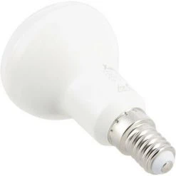 XANLITE - Ampoule LED 60W 806LM E14 Blanc Chaud - PACK2ALR50806 -XANLITE Soldes 47378399 4