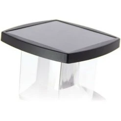 XANLITE - Applique Murale Solaire IP44 600 Lumens - Détecteur De Mouvements - 3 Modes De Fonctionnement - Noir - SO1811AN 9 XANLITE - Applique Murale Solaire IP44 600 Lumens - Détecteur De Mouvements - 3 Modes De Fonctionnement - Noir - SO1811AN -XANLITE Soldes 47378409 5