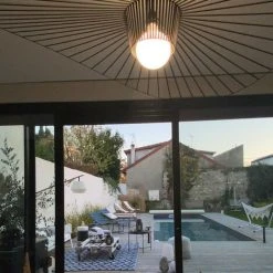 XANLITE - Ampoule LED Déco éclairante Globe XXL Opaline Au Verre Lacté, Culot E27, 24W Cons. (185W Eq.), 3200 Lumens, Lumière Blanc Neutre - RFDGE3000B200OCW -XANLITE Soldes 47378430 3