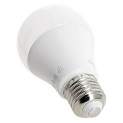 XANLITE - Ampoule LED A60, Culot E27, 9W Cons. (60W Eq.), Lumière Blanc Neutre - EE806GCW -XANLITE Soldes 47378436 5