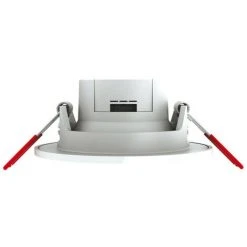 XANLITE - Lot De 3 Spots Encastrable LED Intégrés - Dimmable Et Orientable - Cons. 5W (eq. 50W) - 345 Lumens - Blanc Chaud - PACK3SEL345D 8 XANLITE - Lot De 3 Spots Encastrable LED Intégrés - Dimmable Et Orientable - Cons. 5W (eq. 50W) - 345 Lumens - Blanc Chaud - PACK3SEL345D -XANLITE Soldes 47378441 4