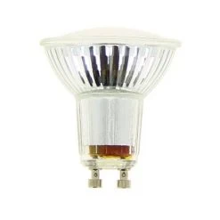 XANLITE - Ampoule LED Spot, Culot GU10, 5,6W Cons. (50W Eq.), Lumière Blanc Neutre - MG450SCW